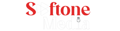 Softone Media Logo